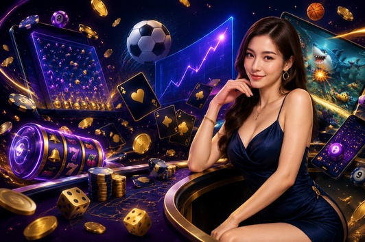 casinomax