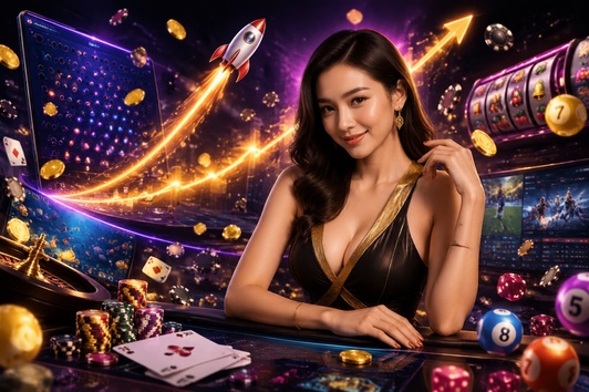 casinomax