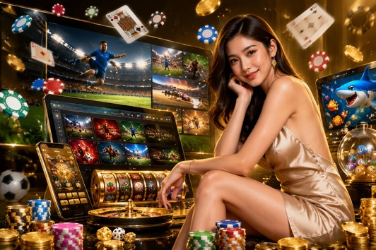 casinomax