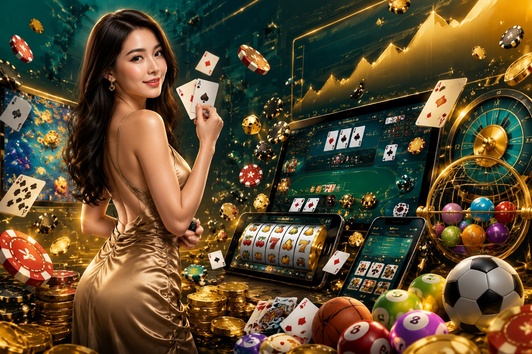 casinomax