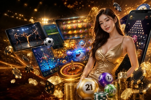 casinomax