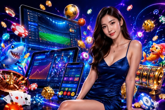 casinomax