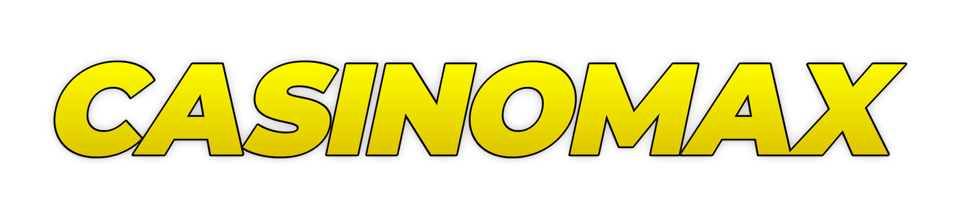 casinomax logo